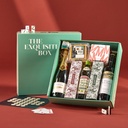 LOTE THE EXQUISITE BOX 303