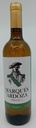 VINO BLANCO MARQUES DE ARDOZA
