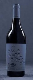 [2VSG] BOTELLA VINO TINTO HUELLA DE GARNACHA TINTORERA VEGAMAR