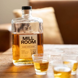 [3WMRE] WHISKY MILL ROOM 70cl. ESTUCHADO