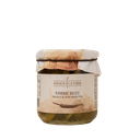 FRASCO PIPARRAS DULCES EN ACEITE DE OLIVA VIRGEN EXTRA 345G HERENCIA DE LA TIERRA