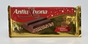 TURRON CHOCOLATE CRUJIENT CALIDAD SUPREMA ANTIU XIXONA 150G