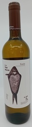 [2RVM] VINO BLANCO D.O.RUEDA VERDEJO 100% VEGA MAZCAN