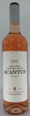 VINO ROSADO ACANTUS Grupo Bodegas Olarra