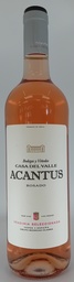[2ARBO] VINO ROSADO ACANTUS Grupo Bodegas Olarra