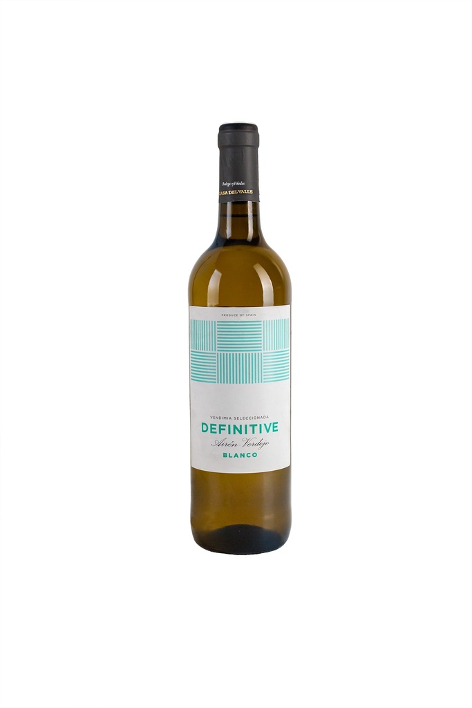 VINO BLANCO DEFINITIVE AIREN VERDEJO BODEGAS OLARRA