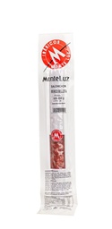 [9SM25] SALCHICHON IBERICO DE BELLOTA 250G APROX MONTELUZ