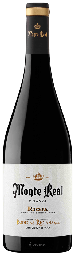 [2MRC] VINO TINTO MONTE REAL D.O. RIOJA ALTA 75cl. - CRIANZA
