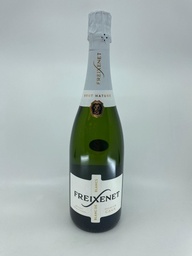 [1FBB] CAVA FREIXENET BLANC DE BLANCS BRUT NATURE