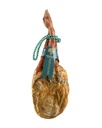 PALETA SELECCION 50% DUROC GEMA DE LA CAMPIÑA - 4.5 KG