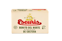 LATA BONITO DEL NORTE DE COSTERA EN ACEITE DE OLIVA OL-120 ESCURIS