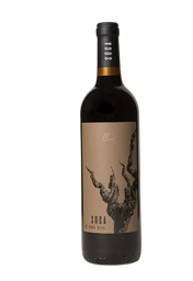 [2VCSO] VINO TINTO SOCA CRIANZA - D.O.LA MANCHA