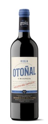 [2OCR] VINO TINTO OTOÑAL D.O. RIOJA - CRIANZA