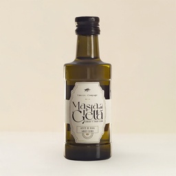 [0AMG50] ACEITE DE OLIVA VIRGEN EXTRA 100% PREMIUM MASÍA DE GRETTA - 500 ml.