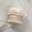 CREMA DE QUESO CON TRUFA LA QUESERIA DE ANNA - 100g.