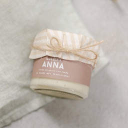 [9CQTA1] CREMA DE QUESO CON TRUFA LA QUESERIA DE ANNA - 100g.