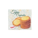 TEJAS CRUJIENTES MONTETURIA 100G