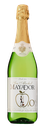 SIDRA ASTURIANA SIN ALCOHOL MAYADOR