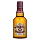 WHISKY CHIVAS REGAL 12 AÑOS 50 CL
