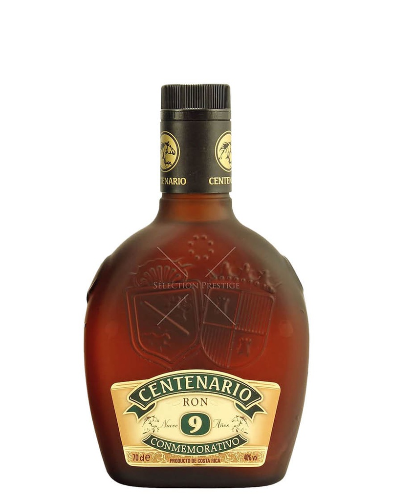 Ron CENTENARIO Reserva Premium 9 Años 70 cl