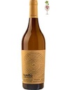 BOTELLA VINO BLANCO HUELLA DE MERSEGUERA VEGAMAR