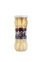 TARRO ESPÁRRAGOS D.O. NAVARRA 1/2 KG (330 G NETO) 6/8 EL ENCIERRO