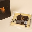 CUÑA QUESO 100% OVEJA CON TRUFA VEGAMAR ESTUCHADO. 200G