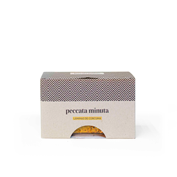 [0CPMC12] Láminas de Cúrcuma 120 g PECCATA MINUTA