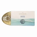 LATA ZAMBURIÑAS EN SALSA DE VIEIRA 10/14 PIEZAS OL-120 HERENCIA DEL MAR (RIAS GALLEGAS) GOURMET