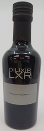 [0VOI25] VINAGRE BALSAMICO BARRICA 250ML OILXIR