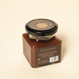 [8MVS1] TARRO MIEL PURA DE BREZO 100% NATURAL 160G NETO VEGAMAR