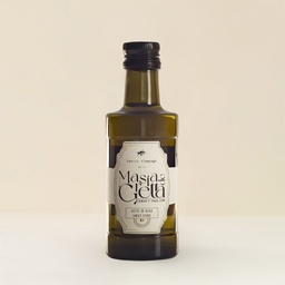 [0AMG25] ACEITE DE OLIVA VIRGEN EXTRA 100% PREMIUM 250ML MASIA DE GRETA