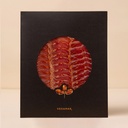 LOMO LONCHEADO 50% IBERICO DE CEBO.VEGAMAR ESTUCHADO 100G APROX