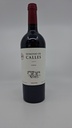 Botella Vino Tinto DOMINIO DE CALLES Crianza