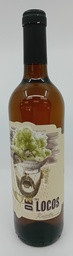 [2DLR] VINO BLANCO D.O.RUEDA VERDEJO 100% DE LOCOS