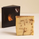 CUÑA QUESO 100% OVEJA CON BOLETUS.VEGAMAR ESTUCHADO 200G