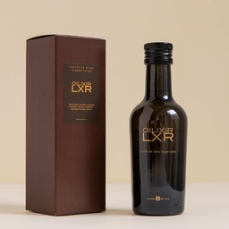 [0AOI25E] ACEITE DE OLIVA VIRGEN EXTRA 100% 250 ML OILIXIR ESTUCHADO