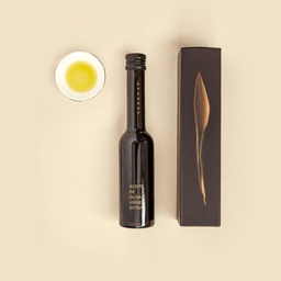 [0AVS25] ACEITE DE OLIVA VIRGEN EXTRA 100% 250ML VEGAMAR ESTUCHADO