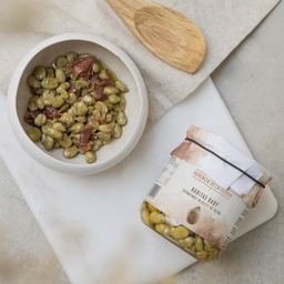 [8HHT] FRASCO HABITAS BABY 335G NETO HERENCIA DE LA TIERRA GOURMET