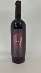 [2CRV] BOTELLA VINO TINTO DE AUTOR VEGAMAR CRIANZA