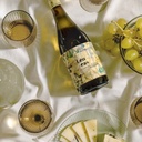 VINO BLANCO ALBARIÑO D.O. RIAS BAIXAS LENEAS