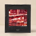 Plato Jamón Cebo de Campo 100% Ibérico Cortado a Cuchillo 90g VEGAMAR (Salamanca)