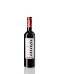 [2SAC] VINO TINTO D.O. RIBERA DEL DUERO ARROYO CRIANZA