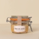 TARRO FOIE GRAS ENTIER DE PATO 125G OND DE ANAS