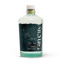 BOTELLA GINEBRA PREMIUM GINCITY VALENCIA 70CL "NEW EDITION"