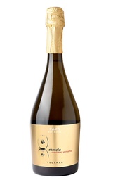 [1CEV] CAVA METHODE TRADICIONNELLE ESENCIA VEGAMAR BRUT NATURE