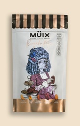 [0ARMM12] Surtido de Aperitivos Royale Mix 120 g MUÏX