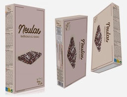 [7NCAC5] NEULAS ARTESANAS LA ARTESANA DEL CASTILLO 50G