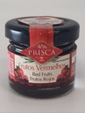 Tarro Confitura Frutos Rojos 30g Neto CASA DA PRISCA