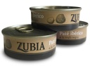 LATA PATE IBERICO A LA TRUFA NEGRA ZUBIA 78G
